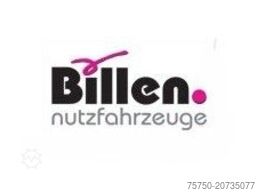 MERCEDES-BENZ Actros 2032 4x4 Meiller RK  14.55 + Winterdienst