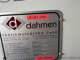 Dahmen Steptronic
