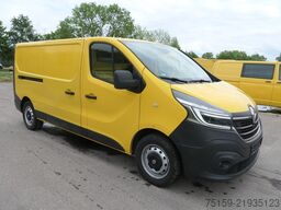 renault Trafic dCi 120 L2H1 3,0t Komfort