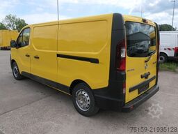 renault Trafic dCi 120 L2H1 3,0t Komfort