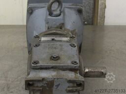 SEW-EURODRIVE S40  DFT71C2BAZ