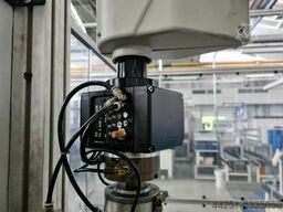 Bosch Turbo Scara SR 8 + IQ200