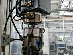 Bosch Turbo Scara SR 8 + IQ200