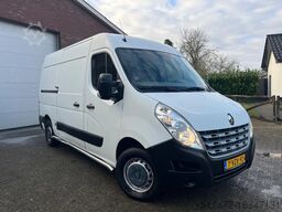 Renault Master DCI 125 , 2014, H2, L2, Airco, Trekhaak,...