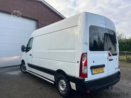 Renault Master DCI 125 , 2014, H2, L2, Airco, Trekhaak,...
