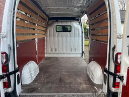 Renault Master DCI 125 , 2014, H2, L2, Airco, Trekhaak,...
