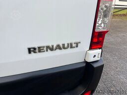 Renault Master DCI 125 , 2014, H2, L2, Airco, Trekhaak,...
