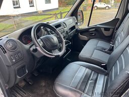 Renault Master DCI 125 , 2014, H2, L2, Airco, Trekhaak,...