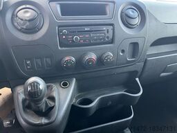 Renault Master DCI 125 , 2014, H2, L2, Airco, Trekhaak,...