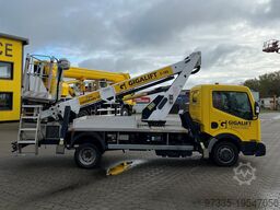 France Elevateur 162B FE (10054)