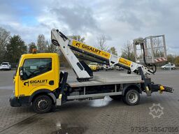 France Elevateur 162B FE (10054)