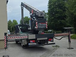 Klaas Kran-Steiger K27-32TSR