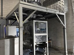 Cabinplant MHW 40-24