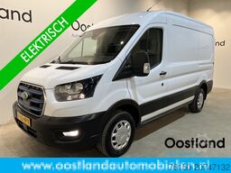 Ford E-Transit 350 L2H2 Trend 68 KwH / 100% Elektris...