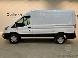 Ford E-Transit 350 L2H2 Trend 68 KwH / 100% Elektris...