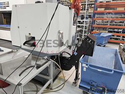 MEP TIGER 372 CNC LR 4.0
