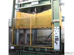 OEVERMANN VP 300 (UVV)