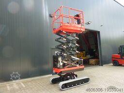 ALMACRAWLER BIBI 870 - BL