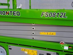 FRONTEQ FS0812L