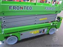 FRONTEQ FS0812L