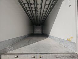 SCHMITZ SKO 24 EURO MEATRAIL