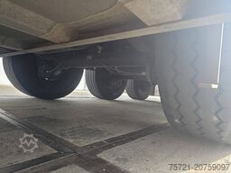 SCHMITZ SKO 24 EURO MEATRAIL