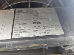 SCHMITZ SKO 24 EURO MEATRAIL