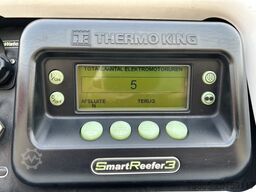 System Trailers - VeDeCar / Thermo King Koeler -29 gr / Duo Tem...