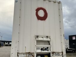 Krone Dry Liner / Mega / Box - Double Stock - Confect...