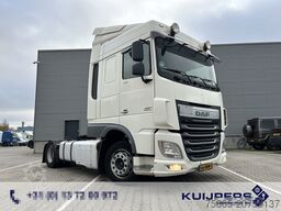 DAF XF 440 FT SC / Smart Tacho V2 / 2 Tanks / Stand...