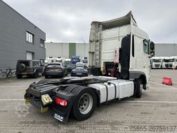 DAF XF 440 FT SC / Smart Tacho V2 / 2 Tanks / Stand...