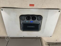 DAF XF 440 FT SC / Smart Tacho V2 / 2 Tanks / Stand...