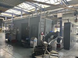 SCHULER GB5-15