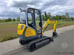 Wacker Neuson ET 24 | 2026