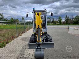Wacker Neuson ET 24 | 2026