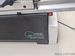 Altendorf Hand Guard