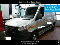Mercedes-Benz Sprinter 211 CDI