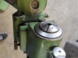DECKEL SOE
