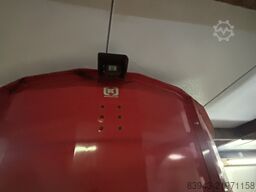Voermengwagen Kongskilde VM 20