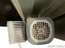 Transnorm 6950-900-800