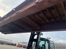 CIMC 40FT FLATRACK FLUSH FOLDING / 10x available