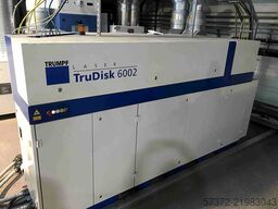 TRUMPF trudisk 6002