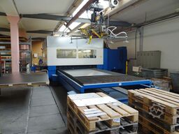 Trumpf TRUMATIC L4030