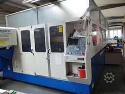 Trumpf TRUMATIC L4030