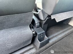 Ford Tourneo Custom - 2 Schiebetüren