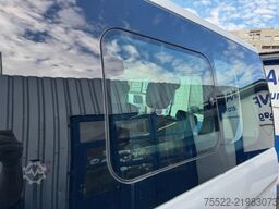 Ford Tourneo Custom - 2 Schiebetüren