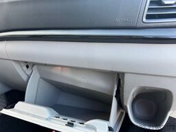 Ford Tourneo Custom - 2 Schiebetüren
