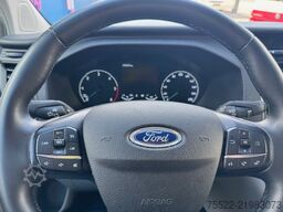 Ford Tourneo Custom - 2 Schiebetüren