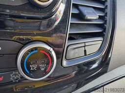 Ford Tourneo Custom - 2 Schiebetüren