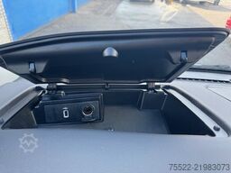 Ford Tourneo Custom - 2 Schiebetüren